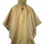 Плащ-накидка (пончо) армейская койотовая Rothco G.I. Type Military Poncho Coyote 4938 - Плащ-накидка (пончо) армейская койотовая Rothco G.I. Type Military Poncho Coyote 4938