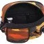 Сумка органайзер оранжевый камуфляж Rothco Organizer Bag Savage Orange Camo 2323 - Сумка органайзер оранжевый камуфляж Rothco Camo Excursion Organizer Shoulder Bag Savage Orange Camo
