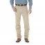 Песочные мужские джинсы Wrangler Men's Cowboy Cut Slim Fit Jean Prewashed Tan 0936TAN - Песочные мужские джинсы Wrangler Men's Cowboy Cut Slim Fit Jean Prewashed Tan 0936TAN