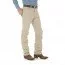 Песочные мужские джинсы Wrangler Men's Cowboy Cut Slim Fit Jean Prewashed Tan 0936TAN - Песочные мужские джинсы Wrangler Men's Cowboy Cut Slim Fit Jean Prewashed Tan 0936TAN