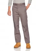 Dickies Men's Original 874 Work Pant Gravel Gray