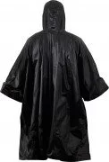 Rothco G.I. Type Military Poncho Black 4958