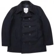 Rothco US Navy Type Peacoat Navy Blue 7270