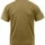 Футболка с коротким рукавом койотовая Rothco T-Shirt Coyote Brown (AR 670-1) 67847 - Футболка с коротким рукавом койотовая Rothco T-Shirt Coyote Brown (AR 670-1) 67847