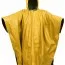Двухсторонее черно-желтое пончо - дождевик Rothco Reversible PVC Poncho Black 3632 - Двухсторонее черно-желтое пончо - дождевик Rothco Reversible PVC Poncho Black 3632