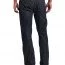 Мужские джинсы Levi's Men's 505 Regular Fit Jean Range 005052765 - Мужские джинсы Levi's Men's 505 Regular Fit Jean Range 005052765