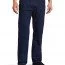 Джинсы Lee Men's Regular Fit Straight Leg Jean Dark Stonewash 2008940 - Джинсы темно-синие мужские Lee Men's Regular Fit Straight Leg Jean Dark Stonewash 2008940