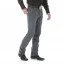 Темно-серые мужские джинсы Wrangler Men's Cowboy Cut Slim Fit Jean Gun Powder 0936GPD - Темно-серые мужские джинсы Wrangler Men's Cowboy Cut Slim Fit Jean Gun Powder 0936GPD