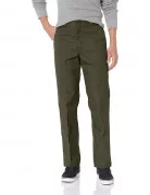 Dickies Men's Original 874 Work Pant Olive Green
