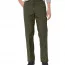 Мужские оливковые классические брюки Dickies Men's Original 874 Work Pant Olive Green - Мужские оливковые классические брюки Dickies Men's Original 874 Work Pant Olive Green