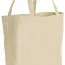 Сумка хозяйственная белая брезентовая Rothco Canvas Tote Bag Natural 2493 - Сумка хозяйственная белая брезентовая Rothco Canvas Tote Bag Natural 2493