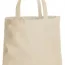 Сумка хозяйственная белая брезентовая Rothco Canvas Tote Bag Natural 2493 - Сумка хозяйственная белая брезентовая Rothco Canvas Tote Bag Natural 2493
