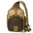 Тактическая сумка-рюкзак койот Rothco Compact Tactisling Shoulder Bag Coyote Brown 25511 - Тактическая сумка-рюкзак койот Rothco Compact Tactisling Shoulder Bag Coyote Brown 25511