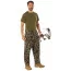 Утилитарные тактические брюки камуфляж Fred Bear Rothco BDU Pant Fred Bear Camo 19020 - Утилитарные тактические брюки камуфляж Fred Bear Rothco BDU Pant Fred Bear Camo 19020
