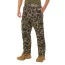 Утилитарные тактические брюки камуфляж Fred Bear Rothco BDU Pant Fred Bear Camo 19020 - Утилитарные тактические брюки камуфляж Fred Bear Rothco BDU Pant Fred Bear Camo 19020