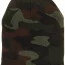 Шапка акриловая вязанная Rothco Deluxe Camo Skull Cap Woodland Camo 5709 - Шапка акриловая вязанная Rothco Deluxe Camo Skull Cap Woodland Camo 5709