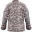 Китель армейский цифровой камуфляж акупат Rothco BDU Shirt ACU Digital Camo 8695 - Камуфлированный китель Rothco BDU Shirt ACU Digital Camo 8695