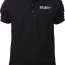 Футболка поло Rothco Polo Shirts Security Black 7698 - Футболка поло Rothco Polo Shirts Security Black 7698