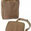 Универсальный койотовый грузовой подсумок молле на платформе Rothco Tactical Breakaway Pouch Coyote Brown 15976  - Универсальный грузовой подсумок подсумок молле Rothco Tactical Breakaway Pouch Coyote Brown 15976