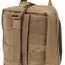 Универсальный койотовый грузовой подсумок молле на платформе Rothco Tactical Breakaway Pouch Coyote Brown 15976  - Универсальный грузовой подсумок подсумок молле Rothco Tactical Breakaway Pouch Coyote Brown 15976