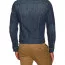 Джинсовая куртка тракер Lee Denim Jacket Radler 2202115 - Джинсовая куртка тракер Lee Denim Jacket Radler 2202115