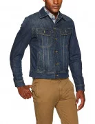 Lee Denim Jacket Radler 2202115
