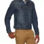 Джинсовая куртка тракер Lee Denim Jacket Radler 2202115 - Джинсовая куртка тракер Lee Denim Jacket Radler 2202115