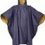 Двухсторонее cине-желтое пончо дождевик Rothco Reversible PVC Poncho Navy Blue 3644 - Двухсторонее cине-желтое пончо - дождевик Rothco Reversible PVC Poncho Navy Blue 3644