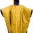 Двухсторонее cине-желтое пончо дождевик Rothco Reversible PVC Poncho Navy Blue 3644 - Двухсторонее cине-желтое пончо - дождевик Rothco Reversible PVC Poncho Navy Blue 3644