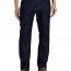 Джинсы Lee Men's Regular Fit Straight Leg Jean Indigo 2002046 - Джинсы индиго Lee Men's Regular Fit Straight Leg Jean Indigo 2002046