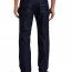 Джинсы Lee Men's Regular Fit Straight Leg Jean Indigo 2002046 - Джинсы индиго Lee Men's Regular Fit Straight Leg Jean Indigo 2002046