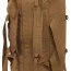 Вещевой мешок Даффл Моссад койотовый Rothco Mossad Tactical Duffle Bag Coyote Brown 8136 - Вещевой мешок Даффл Моссад койотовый Rothco Mossad Tactical Duffle Bag Coyote Brown 8136