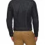 Джинсовая куртка тракер Lee Denim Jacket Strong Arm 2202116 - Джинсовая куртка тракер Lee Denim Jacket Strong Arm 2202116