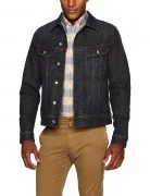 Lee Denim Jacket Strong Arm 2202116