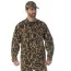 Китель камуфляж Fred Bear Rothco BDU Shirt Fred Bear Camo 19032 - Китель камуфляж Fred Bear Rothco BDU Shirt Fred Bear Camo 19032
