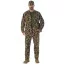 Китель камуфляж Fred Bear Rothco BDU Shirt Fred Bear Camo 19032 - Китель камуфляж Fred Bear Rothco BDU Shirt Fred Bear Camo 19032