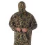 Китель камуфляж Fred Bear Rothco BDU Shirt Fred Bear Camo 19032 - Китель камуфляж Fred Bear Rothco BDU Shirt Fred Bear Camo 19032