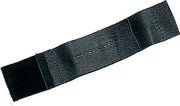 Rothco Commando Tactical Watchband Black 4101