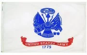 Rothco United States Army Flag (90 x 150 см) 1457