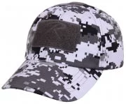 Rothco Operator Tactical Cap City Digital Camo 93362