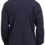 Гольф темно-синий с длинным рукавом Rothco Mock Turtleneck Midnight Blue 3400 - Гольф темно-синий с длинным рукавом Rothco Mock Turtleneck Midnight Blue 3400