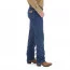 Джинсы мужские Wrangler Cowboy Cut Original Fit Jean Prewashed 13MWZPW - Джинсы мужские Wrangler Cowboy Cut Original Fit Jean Prewashed Indigo 13MWZPW