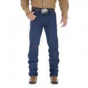 Wrangler Cowboy Cut Original Fit Jean Prewashed 13MWZPW