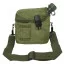 Подсумок ALICE для двухквартовой фляги оливковый Rothco G.I. Type 2 QT. Bladder Canteen Cover Olive Drab 1263 - Подсумок ALICE для двухквартовой фляги оливковый Rothco G.I. Type 2 QT. Bladder Canteen Cover Olive Drab 1263