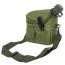 Подсумок ALICE для двухквартовой фляги оливковый Rothco G.I. Type 2 QT. Bladder Canteen Cover Olive Drab 1263 - Подсумок ALICE для двухквартовой фляги оливковый Rothco G.I. Type 2 QT. Bladder Canteen Cover Olive Drab 1263