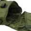 Подсумок ALICE для двухквартовой фляги оливковый Rothco G.I. Type 2 QT. Bladder Canteen Cover Olive Drab 1263 - Подсумок ALICE для двухквартовой фляги оливковый Rothco G.I. Type 2 QT. Bladder Canteen Cover Olive Drab 1263