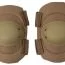 Тактические налокотники койотовые Rothco Tactical Elbow Pads Coyote Brown 11057 - Тактические налокотники койотовые Rothco Tactical Elbow Pads Coyote Brown 11057
