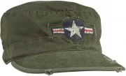 Rothco Vintage Air Corps Fatigue Cap 4539