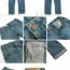 Мужские джинсы Levi's 569 Loose Straight-Leg Jean Jagger 005690601 - Мужские джинсы Levi's 569 Loose Straight-Leg Jean Jagger 005690601