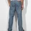 Мужские джинсы Levi's 569 Loose Straight-Leg Jean Jagger 005690601 - Мужские джинсы Levi's 569 Loose Straight-Leg Jean Jagger 005690601